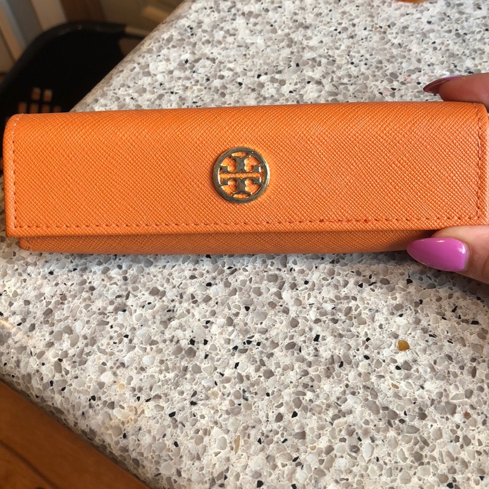TORY glasses case 👓🕶